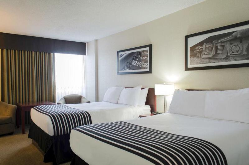 Sandman Hotel Lethbridge