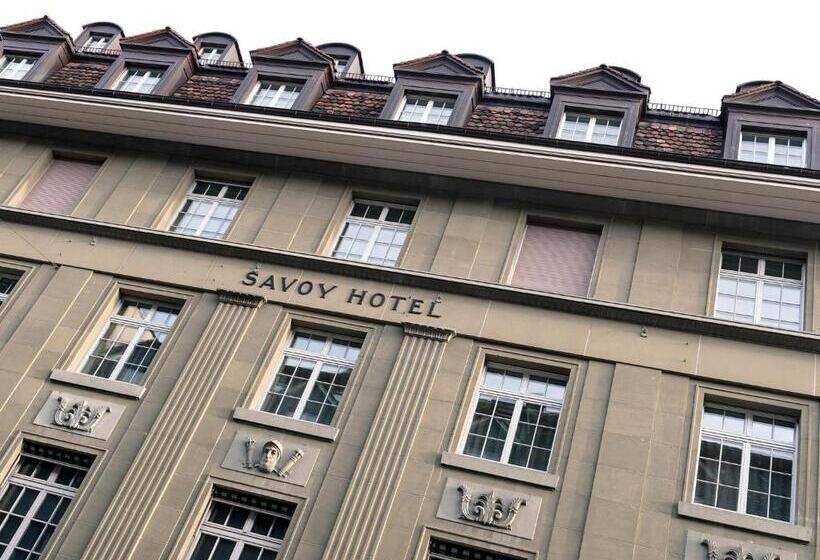 酒店 Savoy