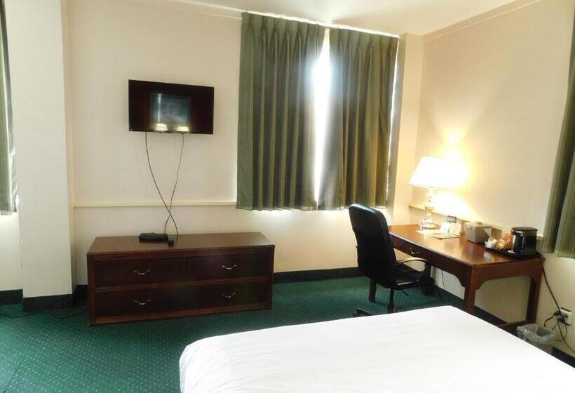 فندق The Marlborough