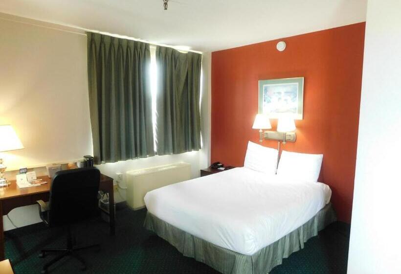 فندق The Marlborough