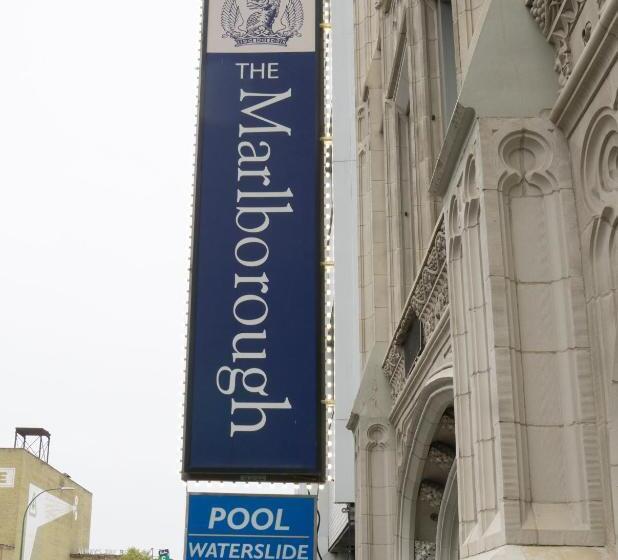 فندق The Marlborough