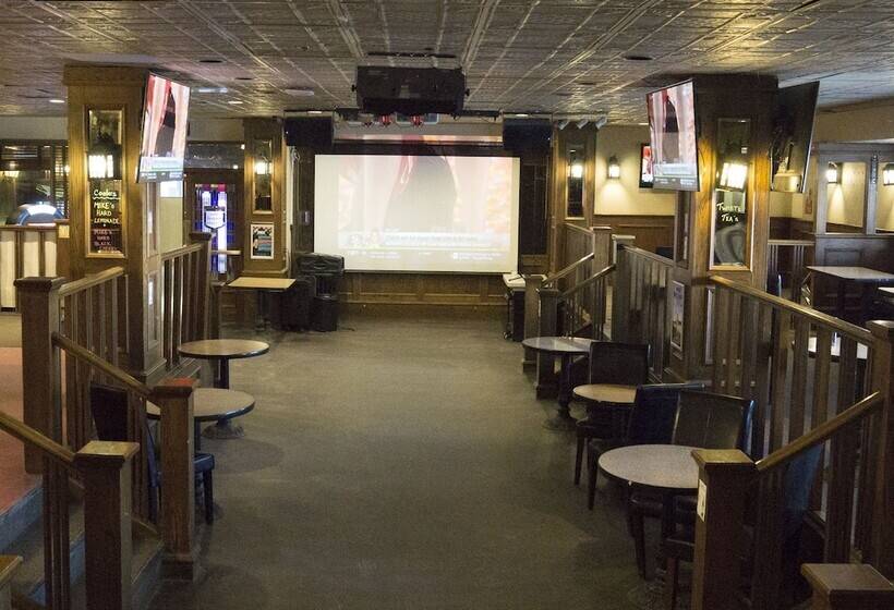 فندق The Marlborough