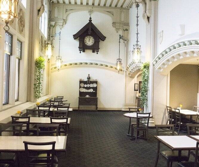 فندق The Marlborough