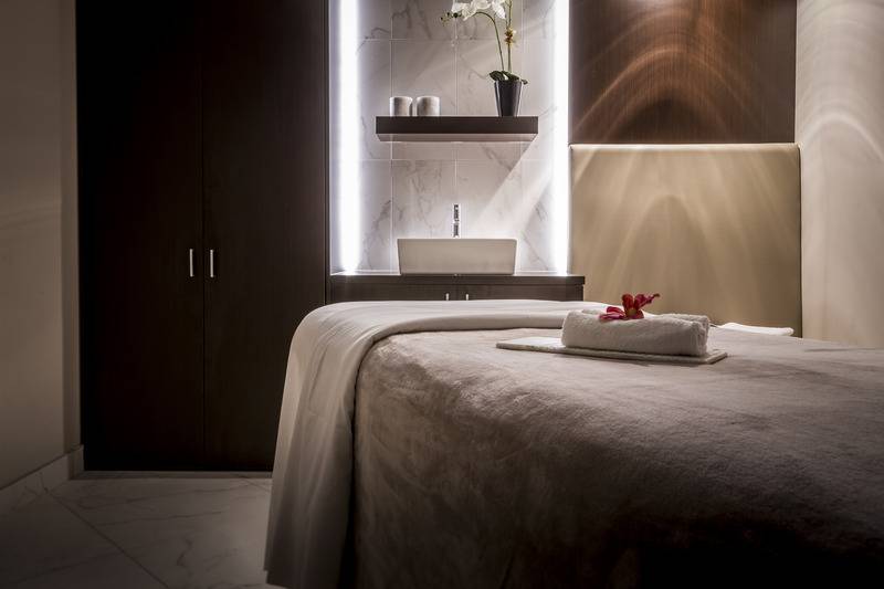 هتل The Ritzcarlton, Montreal