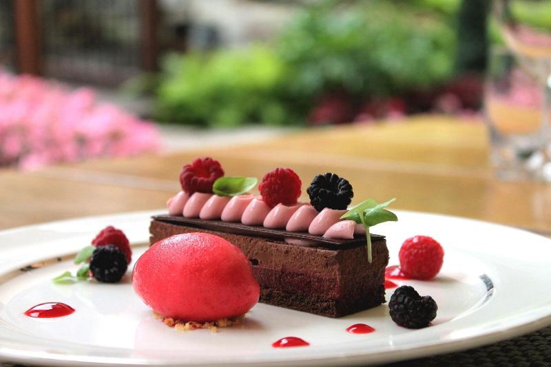 هتل The Ritzcarlton, Montreal