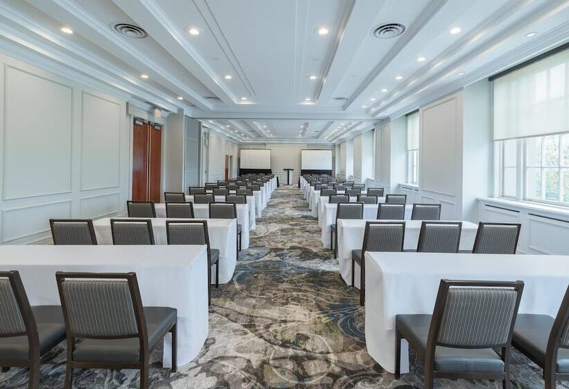 Hotel The Westin Nova Scotian