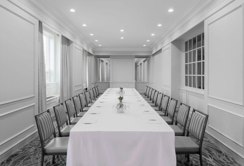 Hotel The Westin Nova Scotian