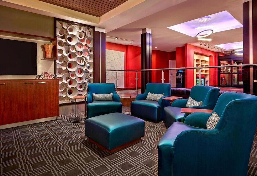 فندق Towneplace Suites By Marriott London