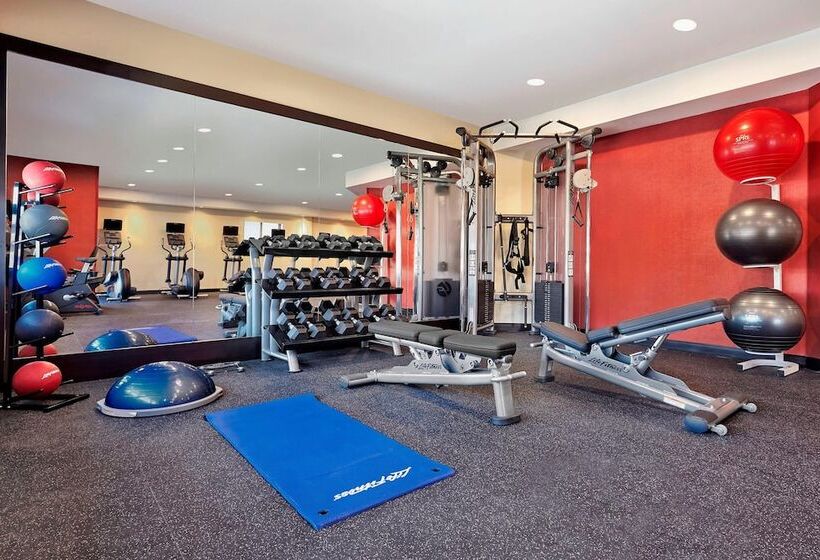 فندق Towneplace Suites By Marriott London