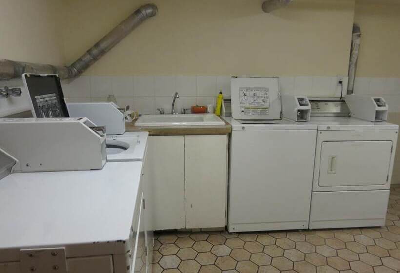 هتل Tropicana Suite
