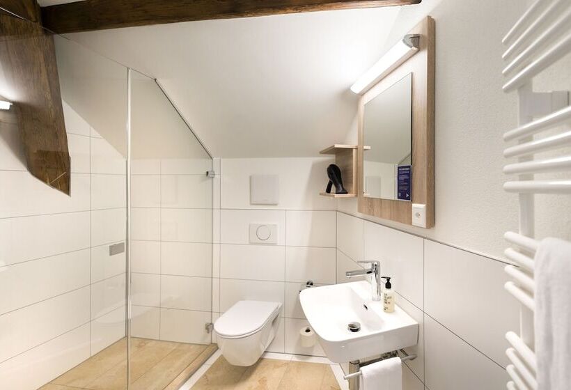 Koncept Hotel Löie