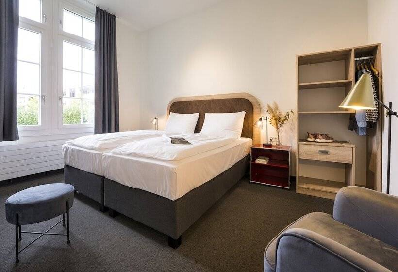 Koncept Hotel Löie