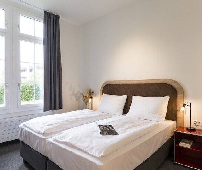 Koncept Hotel Löie