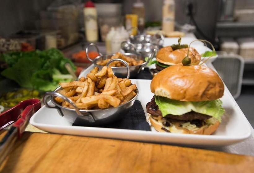 מוטל Le Deville Par G5