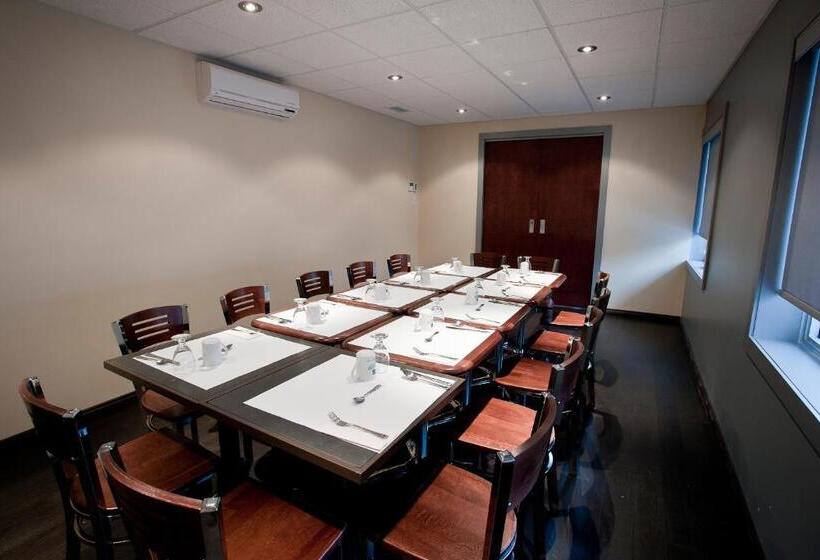 מוטל Le Deville Par G5