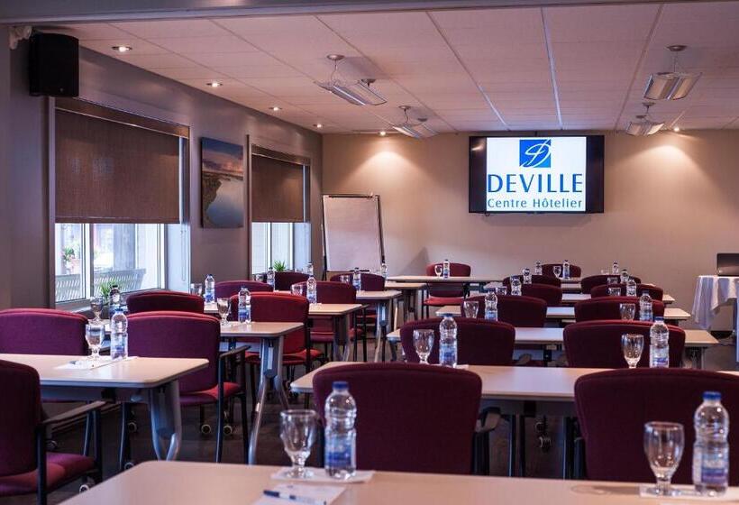 מוטל Le Deville Par G5