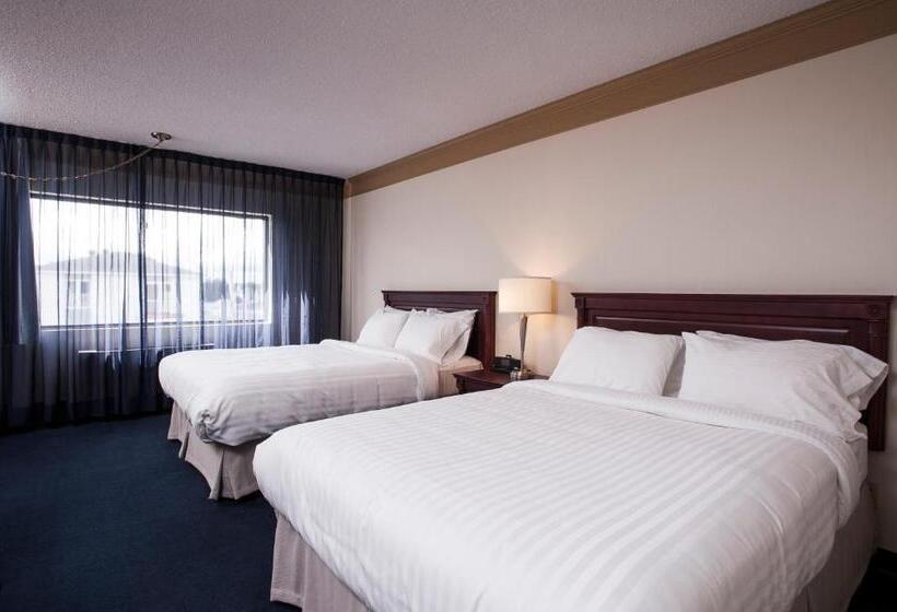 מוטל Le Deville Par G5