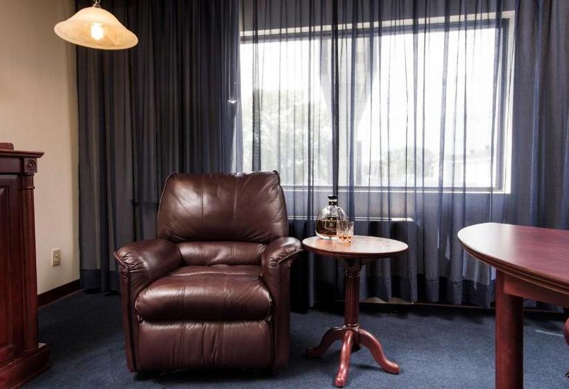 מוטל Le Deville Par G5