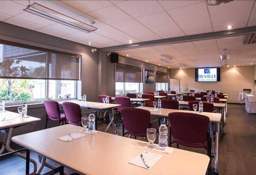 מוטל Le Deville Par G5