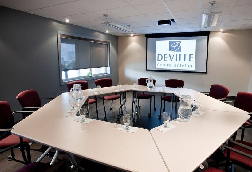 מוטל Le Deville Par G5