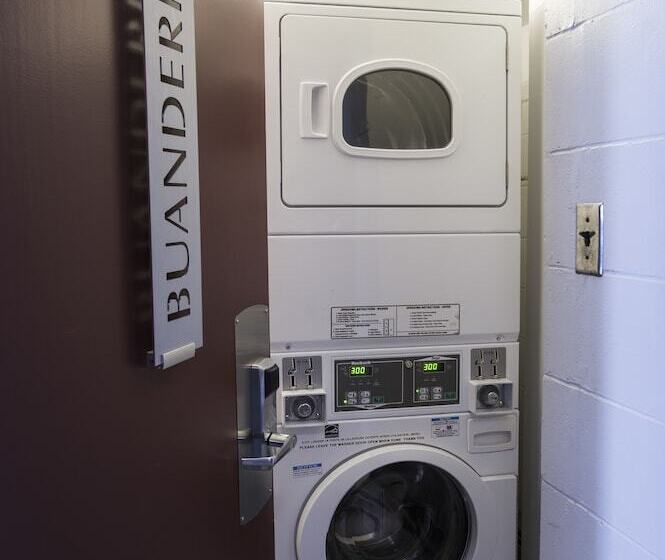 מוטל Le Deville Par G5