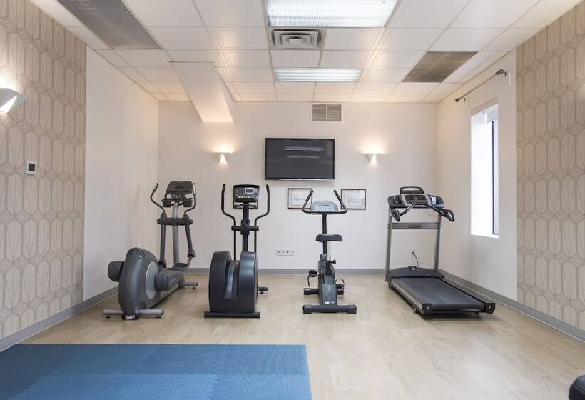 מוטל Le Deville Par G5