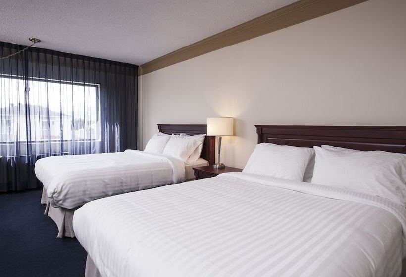 מוטל Le Deville Par G5