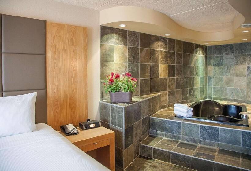 Ihotel & Conference Center Red Deer
