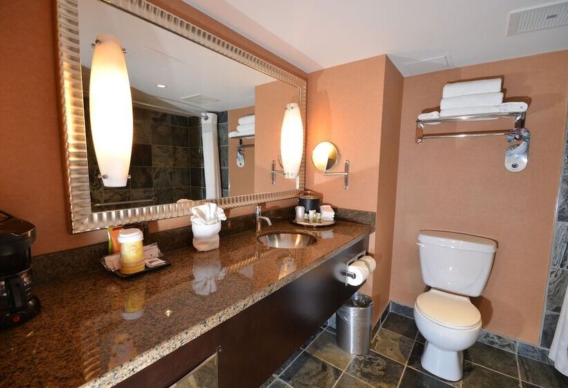 Ihotel & Conference Center Red Deer