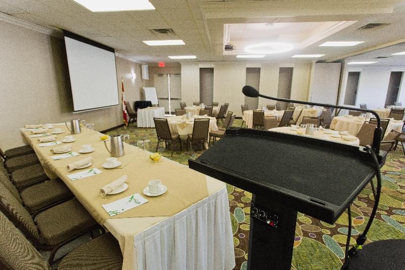 Курорт Holiday Inn Hotel Peterborough Waterfront, An Ihg
