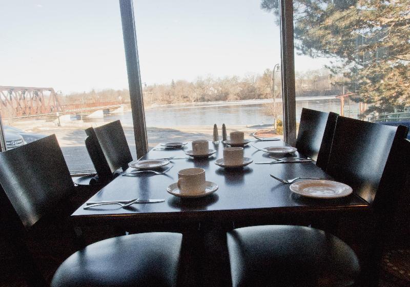Курорт Holiday Inn Hotel Peterborough Waterfront, An Ihg