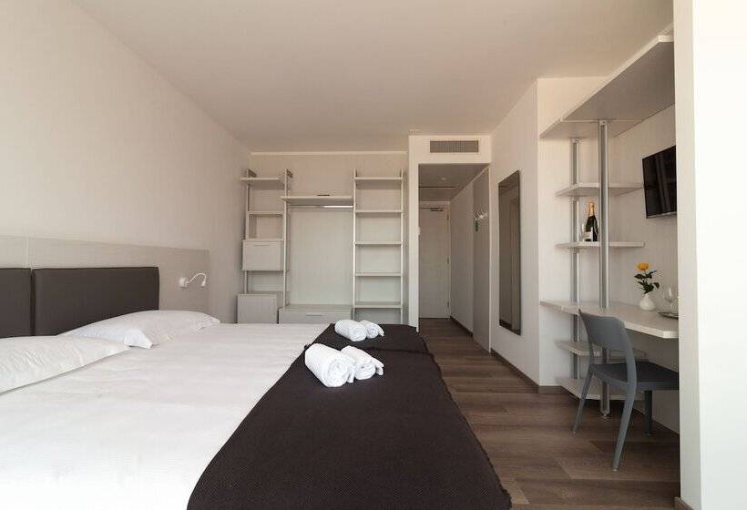فندق Albergo Milano
