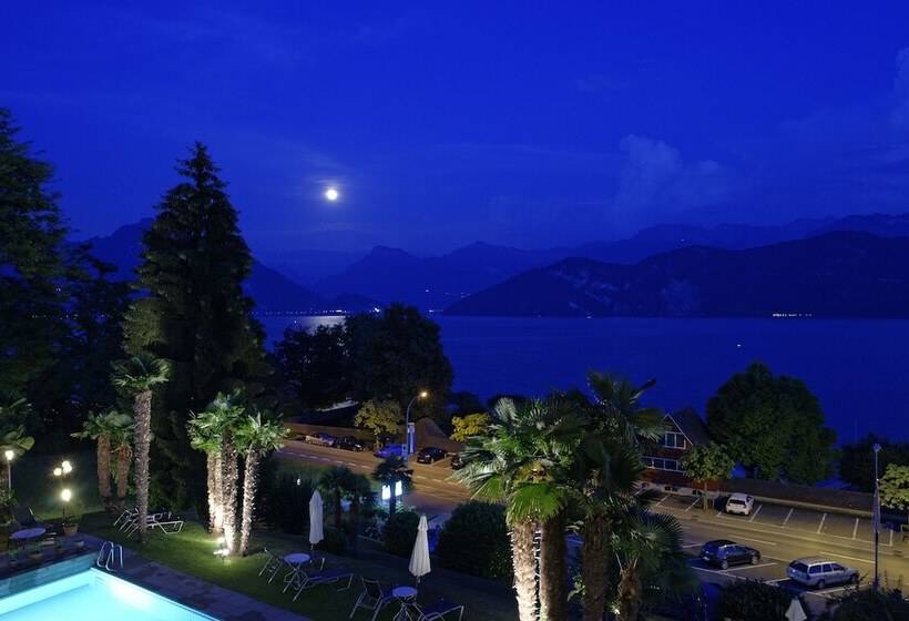 Hotel Alexander