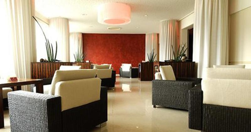 Hotel Alexander