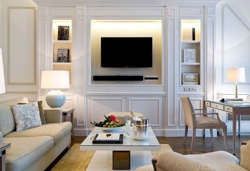 בית מלון כפרי Beaurivage Palace