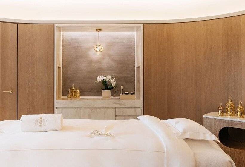 בית מלון כפרי Beaurivage Palace