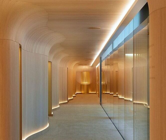 בית מלון כפרי Beaurivage Palace