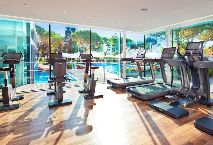 בית מלון כפרי Beaurivage Palace