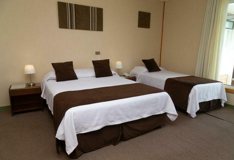 فندق Capitán Eberhard