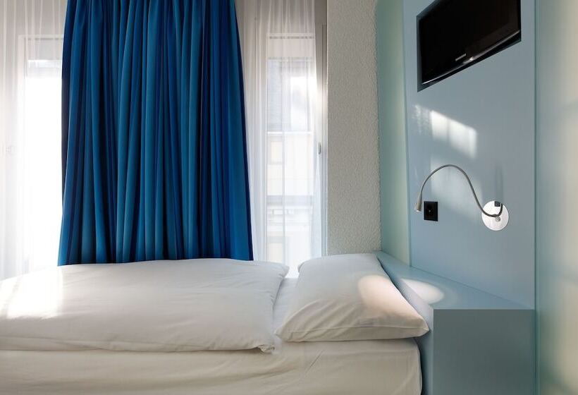 Отель Cristal Design