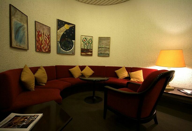 Hotel Cucagna