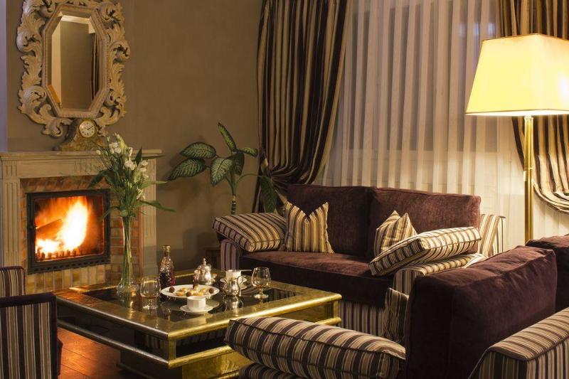 酒店 De La Cigogne