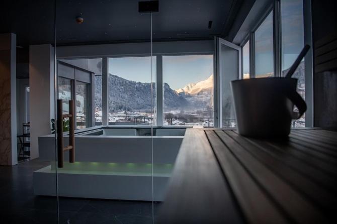 Eden Hotel Und Restaurant