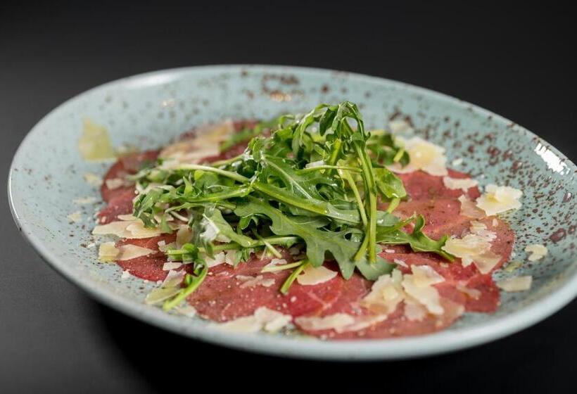 Eden Hotel Und Restaurant