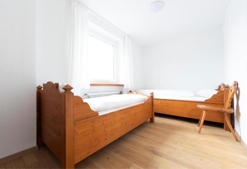 Eden Hotel Und Restaurant