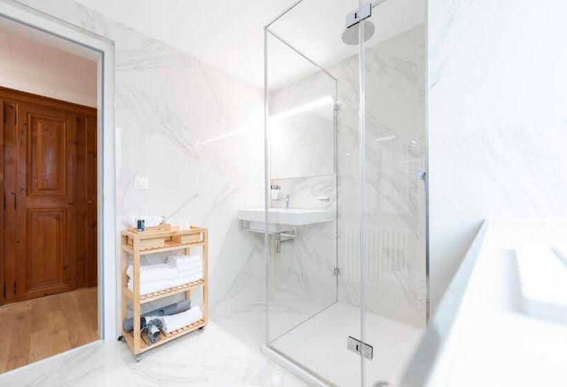 Eden Hotel Und Restaurant