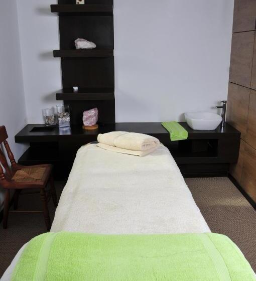 Hotel El Copihue Olmué