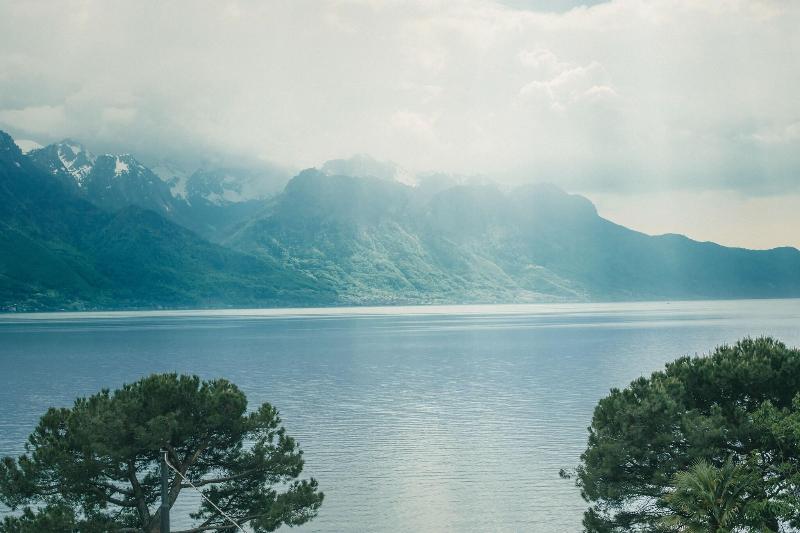 Grand Hotel Suisse Majestic, Autograph Collection