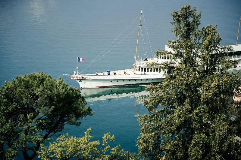 Grand Hotel Suisse Majestic, Autograph Collection