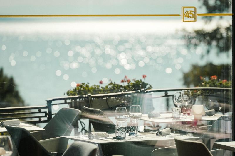 Grand Hotel Suisse Majestic, Autograph Collection